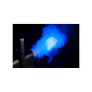 VF 400 EP Eliminator Lighting - Machine à fumée 400W télécommande filaire