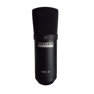 Micro de studio Power studio Vibe A1