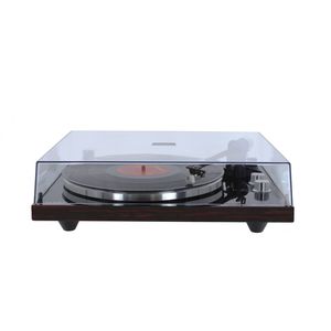 Vision3 USB BL Enova platine vinyle hifi USB bois laqué