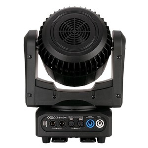 Lyre Wash ADJ Vizi Wash Z19 zoom 19 leds 20W matriçable 7 zones