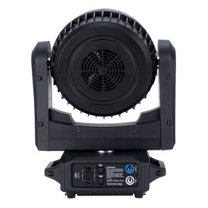 Lyre Wash ADJ Vizi Wash Z37 zoom 37 led de 20W matriçable 11 zones