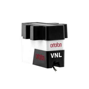 VNL Ortofon céllule pour vynil avec 3 diamants pour toute Scratch, mix, club, ou hifi