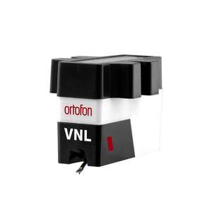 VNL Ortofon céllule pour vynil avec 3 diamants pour toute Scratch, mix, club, ou hifi