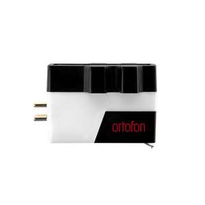 VNL Ortofon céllule pour vynil avec 3 diamants pour toute Scratch, mix, club, ou hifi