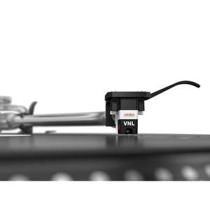 VNL Ortofon céllule pour vynil avec 3 diamants pour toute Scratch, mix, club, ou hifi