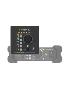 VRE11 Intusonic panneau de contrôle à distance pour VLA42