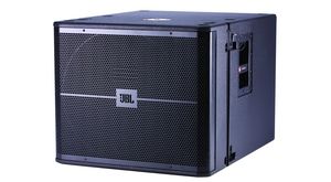 Caisson de basse actif 18