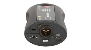 W-DMX Micro F1 lite G5 Wireless solution Emetteur DMX sans fil portée 250m