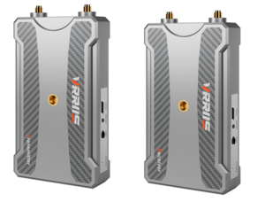 Pack de transmission sans fil HDMI 1080p portée max 50m
