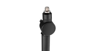 WA-MBA Warm Audio Pied de micro table articulé type podcast