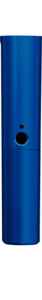 WA713-BLU Capot Shure Bleu pour émetteurs main SM58 beta58A