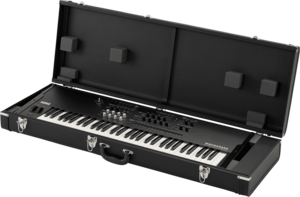 WAVESTATE-SE Korg – Synthétiseur 61 notes avec aftertouch