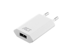 Alimentation USB secteur 1A