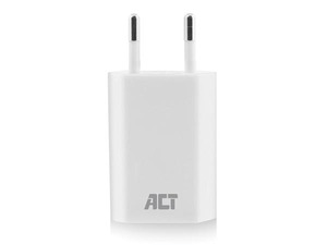 Alimentation USB secteur 1A