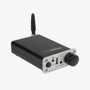 WiCASTamp30+ Audiophony - player multiroom amplifié 2X30W Wifi Ethernet DLNA