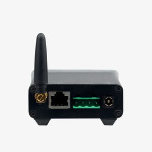 WiCASTamp30+ Audiophony - player multiroom amplifié 2X30W Wifi Ethernet DLNA