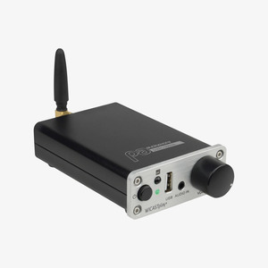 WiCASTplay+ Audiophony - Lecteur Audio multiroom Wifi et USB