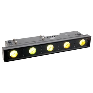 Barre Led sur Batterie RVBA - American DJ - WIFLY BAR QA5