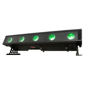 Barre Led sur Batterie RVBA - American DJ - WIFLY BAR QA5