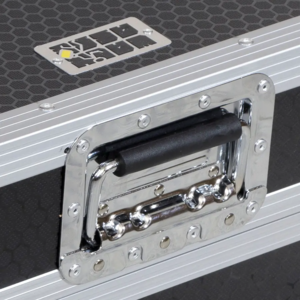 WMC-PRORX3LTS WALKASSE - Flight case pour XDJ RX3 avec plateau PC
