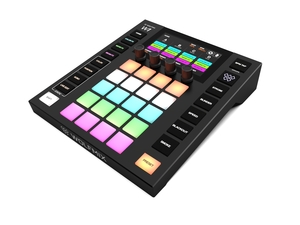 Wolfmix W1 MK2 contrôleur DMX autonome pour DJ discothèques et animations