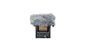 WS-11 Tascam Bonette anti-vent pour enregistreur portatif