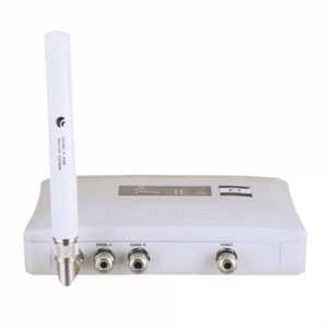 WhiteBox F-1 G5 Wireless solution - Émetteur récepteur DMX sans fil IP66 1 univers