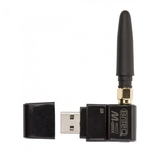 WTR-DMX Briteq dongle usb sans fil 2.4GHz pour projecteur compatible JBsystems et Briteq