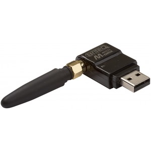 WTR-DMX Briteq dongle usb sans fil 2.4GHz pour projecteur compatible JBsystems et Briteq