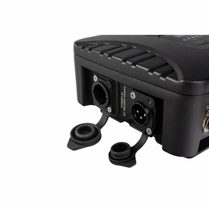 WTR-DMX IP MK2 Briteq - Emetteur récepteur DMX sans fil compatible CRDMX et W-DMX