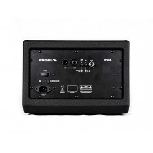 Proel WX8A retour de scène 8 pouces coaxial actif