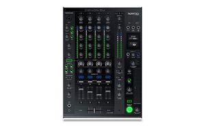 Table de mixage 4 voies, 2 USB + 12 effets Denon DJ X1800 PRIME