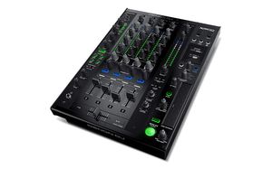 Table de mixage 4 voies, 2 USB + 12 effets Denon DJ X1800 PRIME