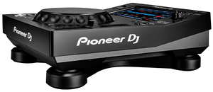 Pioneer XDJ 700 Lecteur USB à plat