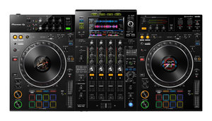 Contrôleur DJ PIONEER DJ XDJ-XZ