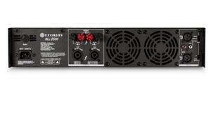 amplificateur 2x750w 4ohms Crown xli 2500