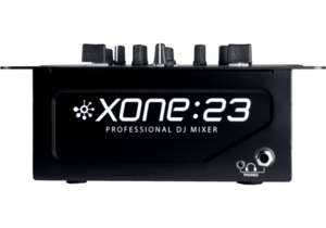 Xone-23 Allen & Heath Mixage DJ 2 voies