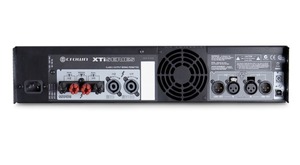 Ampli de puissance Crown XTI2002 2X 800W/4 ohms avec DSP