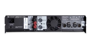 Ampli de puissance Crown XTI 6002 2X 2100W sous 4 ohms avec DSP