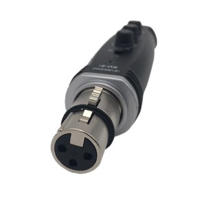 Alctron XU-2 MKII interface audio XLR USB pour micro dynamique ou statique