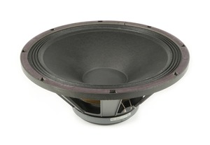 Haut parleur de grave pour Yamaha DSR 118