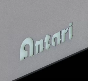 Z-3000 III Antari - machine à fumée pro 2500W