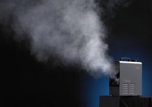 ANTARI Z 350 - Machine à brouillard 800W DMX