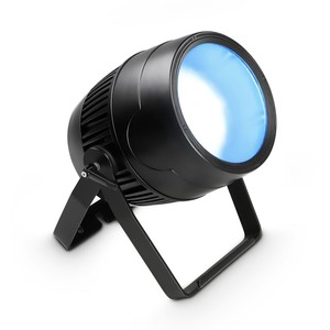 Projecteur LED Cameo Zenit Z 120 Led RGBW 120W IP65 Zoom 7° à 55°