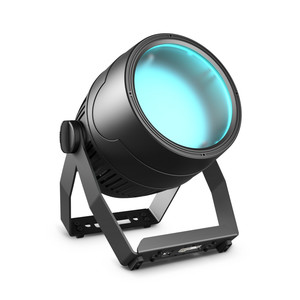Projecteur LED Cameo Zenit Z120 G2 Led RGBW 120W IP65 Zoom 7° à 55°