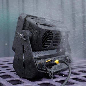 Projecteur wash extérieur à LED Cameo ZENIT W600