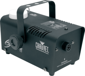 Machine à fumée Chauvet DJ H700 471w