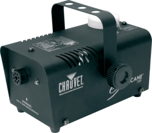 Machine à fumée Chauvet DJ H700 471w