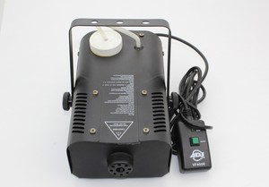 Machine à fumée VF400 American DJ - 400W Télécommande filaire