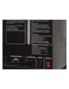 Antari Z800 MKII Machine à Fumée 800W Télécommande